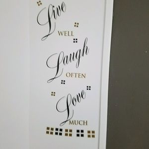 Meet your Posher, Katrina